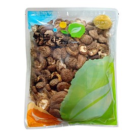 Punch Pang Sanhaerang dried shiitake mushrooms 300g (domestic) / 산해랑 건표고버섯 300g(국내산)