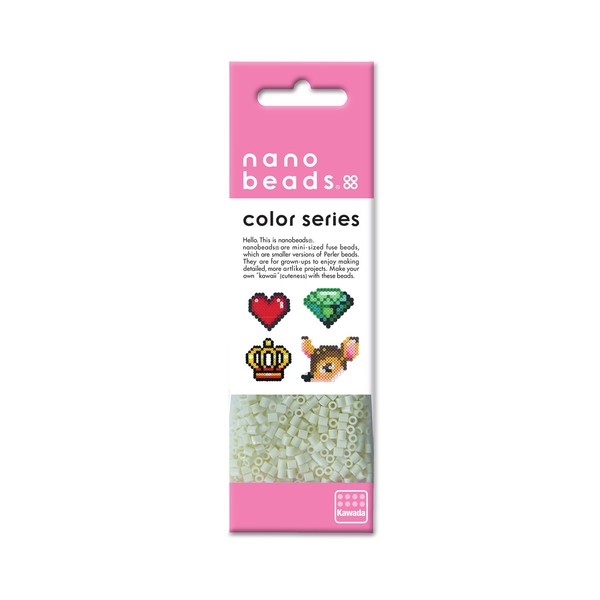Nano Beads Cream 80 – 15918 