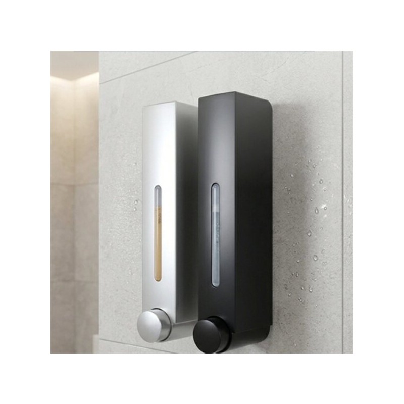 Bathroom Dispensers