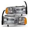 ACANII - For 1994-2001 Dodge Ram 1500 2500 3500 Truck