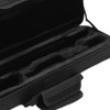Flute Case Carry Bag,16 Hole Flute Lightweight Case with Shoulder