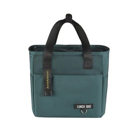 Nanxson 7L/11L Insulated Cooler Bag Foldable Lunch Bag Portable Tote Bag