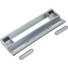 CABLEPELADO Universal Fridge Door Handle | Fridge Handle | Screw