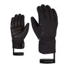 Ziener Women's Kale Ski Gloves, Winter Sports, Waterproof, Extra Warm
