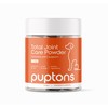puptons Joint Care Powder for Dogs | Reduce Stiffness &
