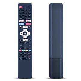 TCNOUMT Universal Remote Control Suitable for Sharp TV 32FG4EA 40FG2EA 32FG2EA for Android TV D800208 D800220 Compatible with EKO TV K240HSG K43FSG11 K320HSG K58USG for Dyon Smart 42 32 40 43 AD 2