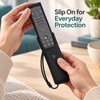 Silicone Protective Cover for Xfinity Comcast XR15 Voice Remote with