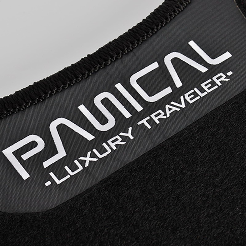 Rear Trunk Liner Side Top Box Protection Pad for Honda