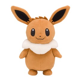 Pokemon Center Original Plush Eevee