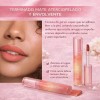 Brillo De Labios Brillo Labial Mayoreo Tornasol Acido Hialur