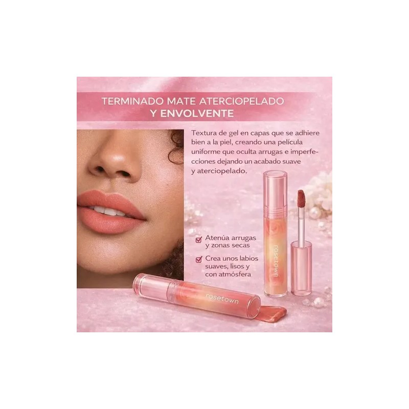 Brillo De Labios Brillo Labial Mayoreo Tornasol Acido Hialur