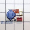 EBR64730408 Refrigerator Control Board