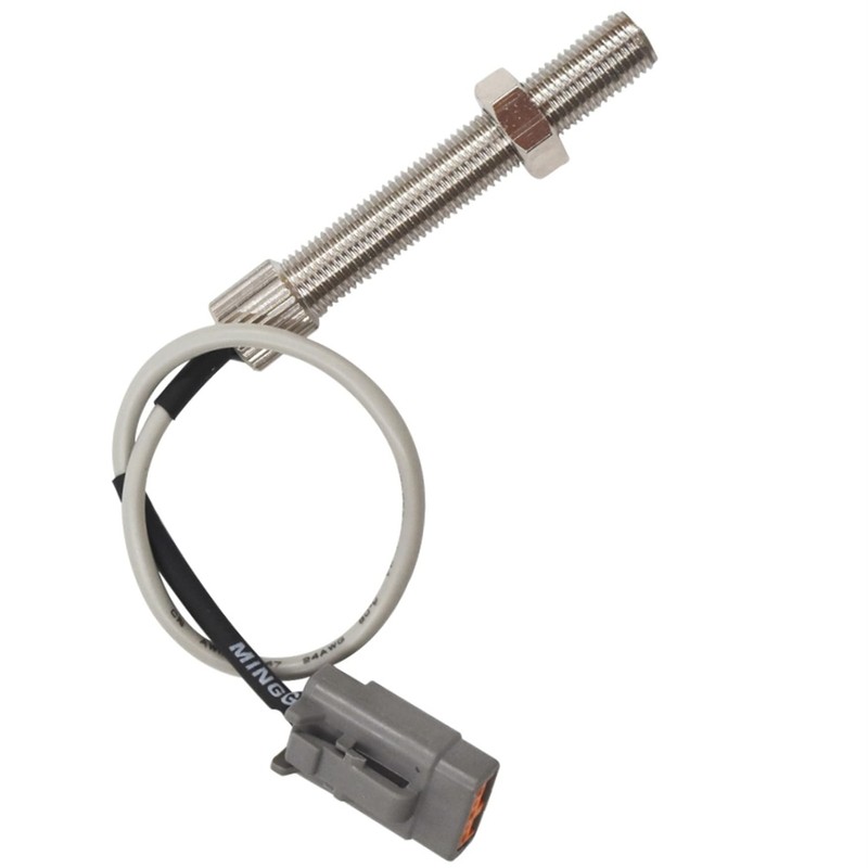 WFLNHB RV Magnetic Speed Pick-Up Crank Sensor 0D2244M Replacement for
