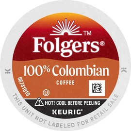 Columbian Coffee K-Cup Variety Sampler Value Pack (30ct) - Five Different Flavors (6ea) from Favorite Brewers Inc, Bustelo, Hortons, Barista Prime - Great Tasting 100% Colombia Flavors In One Box