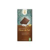 GEPA Organic Fleur de Sel, 37% Cacao, Pack of 10