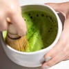 Naoki Matcha Mezcla Ceremonial Orgánica De Primera Primavera Auténtico Té