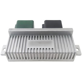 Qblahip 2025 New 904-282 Diesel Glow Plug Control Relay Module Glow Plug Switch DY-876 Replacement for 1999-2010 Ford F250 F350 Super Duty E350 Excursion 6.0L 7.3L 6.4L YC3Z12B533AA