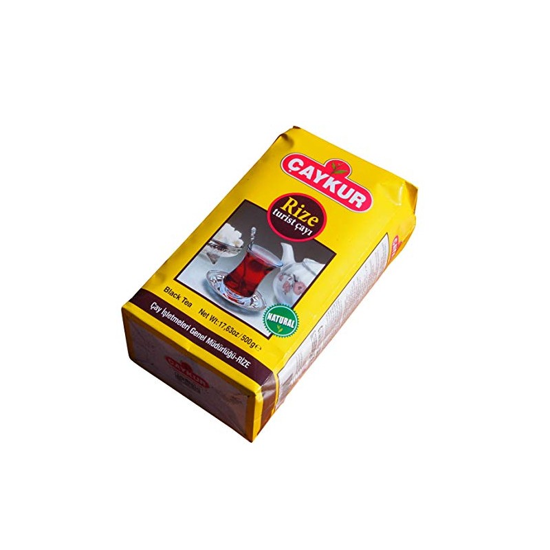 Caykur Rize Turist - Turkish Tea (500g)