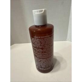 Stone street soaphouse Wholesome body wash Hay Ho! 8.46oz/250ml New