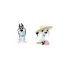 101 DALMATIENS - Pack 2 Figurines Dylan et Fergus -