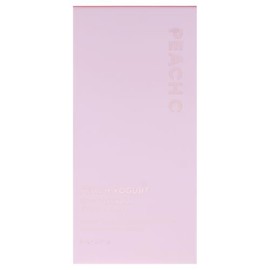 Peach C [K Beauty] Paleta de Sombra de Ojos de Mezcla Estacional | 10 Tonos Rosa Melocotón de Brillo, Brillo y Sombra de Ojos Mate Maquillaje (Melocot