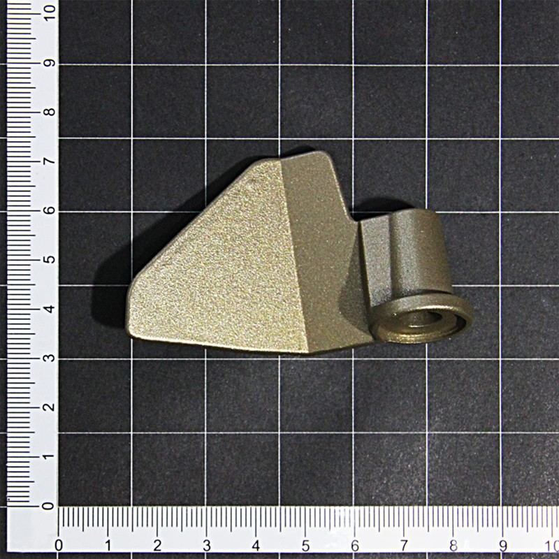 2 Pieces Bread Maker Machine Kneading Paddles Blade Replacement Parts