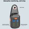 Electric Drill Dust Collector 2 in 1 Laser Line Level