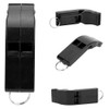 Portable Professional Football Referee Sport Survival Whistle for Basketball Volleyball
