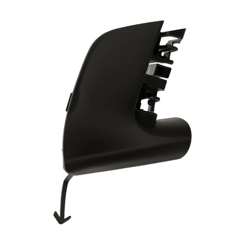 KarParts360 for Lexus RX450h 2015 Tow Hook Covers Front, Driver