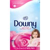 Downy Dryer Sheets Laundry Fabric Softener, April Fresh, 240 count
