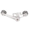 10T Folding Bike Chain Guide Tensioner Bicycle Rear Derailleur Chain