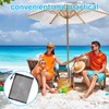 LICQIC 5 Pcs Polyester Mesh Bag, Small Net Bags, Mesh