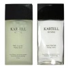 스킨1+로션1 생기있게 위치하젤추출물 남자화장품 Skin Toner Set with Witch Hazel