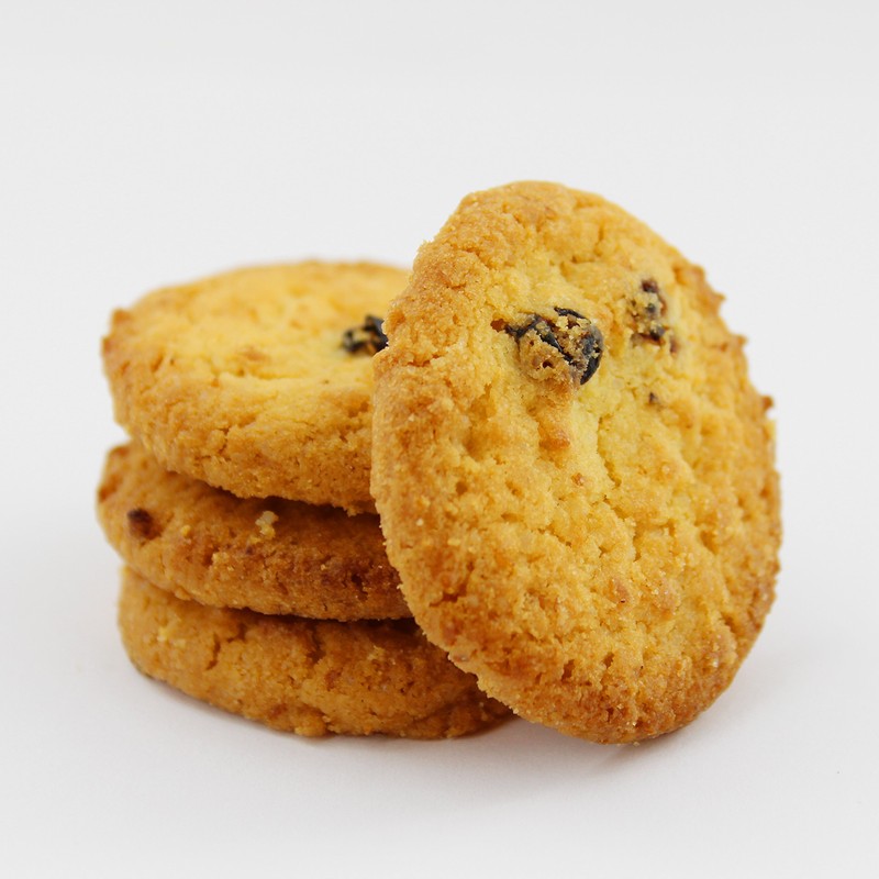 Royal Danish, Premium Butter Cookies Festive Tin, 16 Ounce, 3