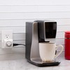 GE Mechanical Polarized Outlet Timer, Single Plug with 2 Prongs,