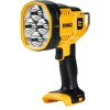 DEWALT 20V MAX Jobsite LED Spotlight, New.