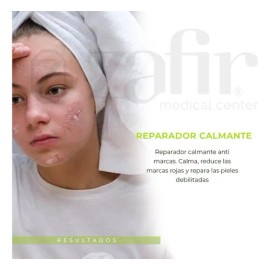  SVR Sebiaclear Hydra 40ml – Hidratante Reparador para Piel Grasa, con Niacinamida y Ceramidas | Controla Brillo y Restaura la Piel 💧