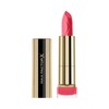 Max Factor Colour Elixir Lipstick, Nurturing Lipstick, The With One