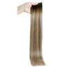 Full Shine Tape in Hair Extensions 20 Inch Human Hair