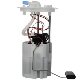 cciyu Fuel Pump Replacement for for Ford Transit Connect 2014-2016 L4 1.6L DV6Z9H307B, DV6Z9H307G, DV6Z9H307S