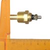 YYlingx Water Temperature Sensor Replacement 806490T 3853787 for Mallory 9-42400