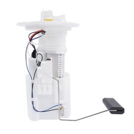 TEKKOAUTO Fuel Pump Module Assembly Replacement for Nissan 350Z 2003-2009 Infiniti G35 2005-2006 M35 3.5L Petrol 17040AC80A 17040EV10A 17040AC800 E8534M