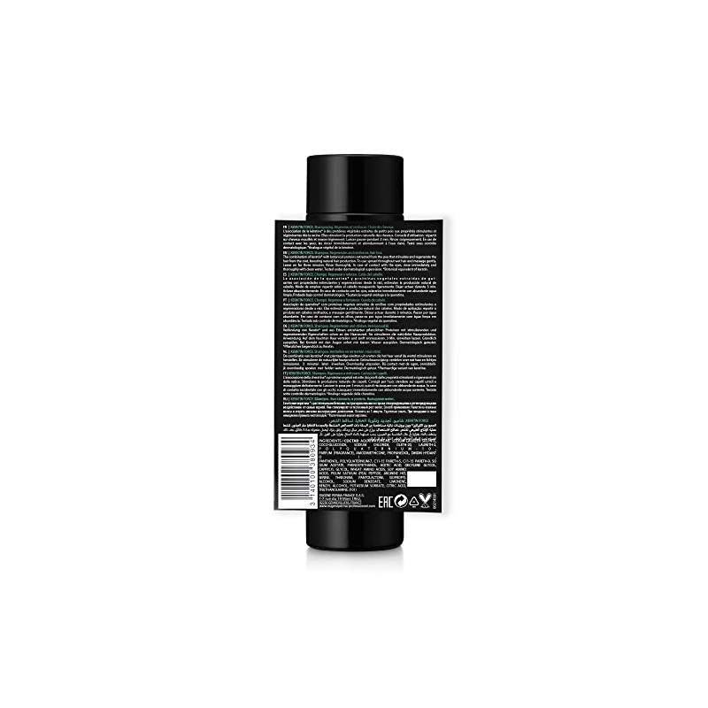 Eugène Perm A Essentiel Keratin Force Shampoo 250 ml