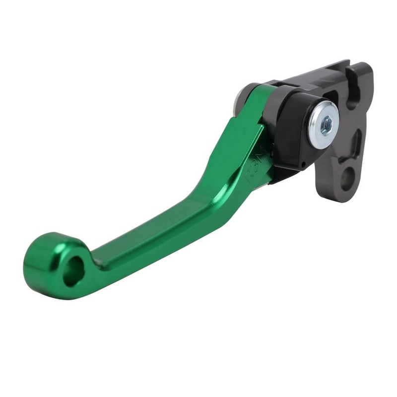 USTPO Dirt Bike Brake Lever Folding Levers CNC for KLX