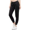 Smith & Solo Women's Jogging Bottoms - Sports Trousers Women Cotton Sweatpants Slim Fit Casual Trousers Long Training Trousers Fitness High Waist - Jogger Running Trousers Modern