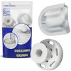 MONTERAL Bosch MUM4 MUM5 Food Processor Coupling with Original Code