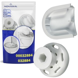 MONTERAL Bosch MUM4 MUM5 Food Processor Coupling with Original Code 00032884 032884
