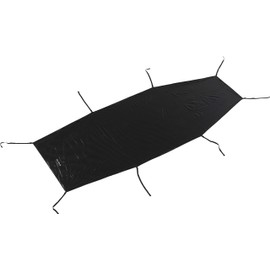 Nordisk 107095 Footprint Hall and 2 Outdoor Camping for 2 People