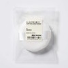 MUJI 02868123 Loose Powder Puff