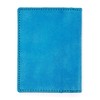 Agility affa "Conte" Pass Case, Transfer, Transparent Window, Bifold Simple,